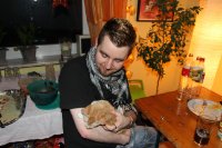 ein Bild aus dem Album