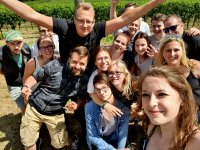 ein Bild aus dem Album