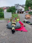 ein Bild aus dem Album