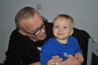 ein Bild aus dem Album