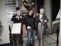 ein Bild aus dem Album