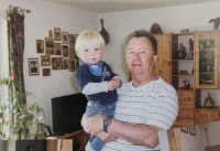 ein Bild aus dem Album